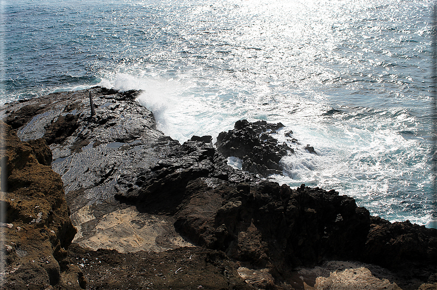 foto Spiagge dell'Isola di Oahu